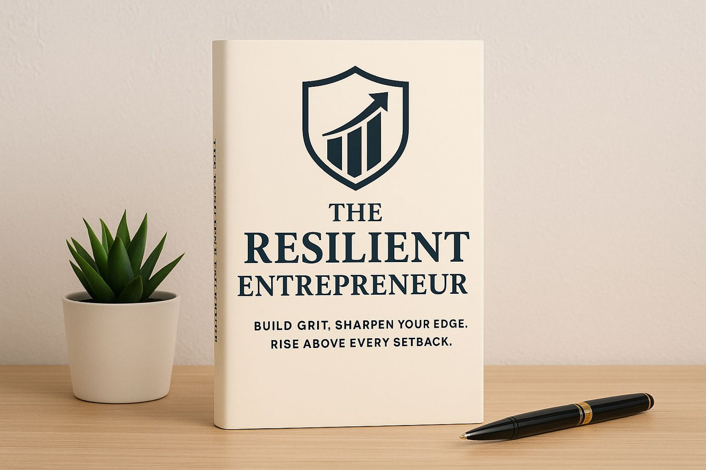 The Resilient Entrepreneur