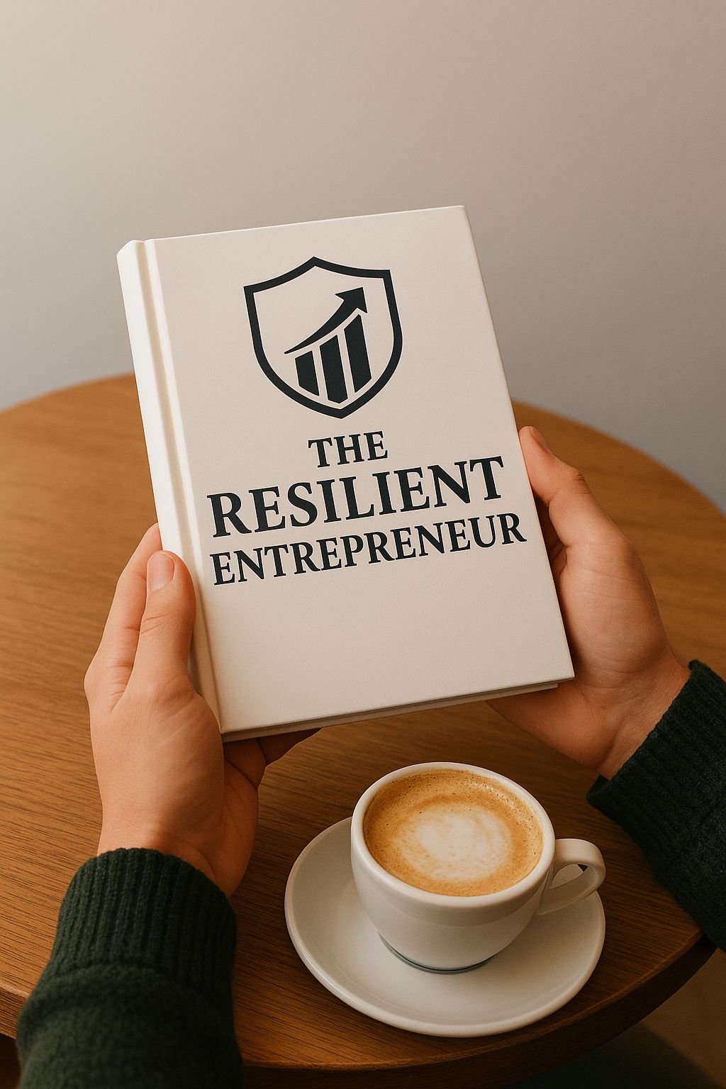 The Resilient Entrepreneur