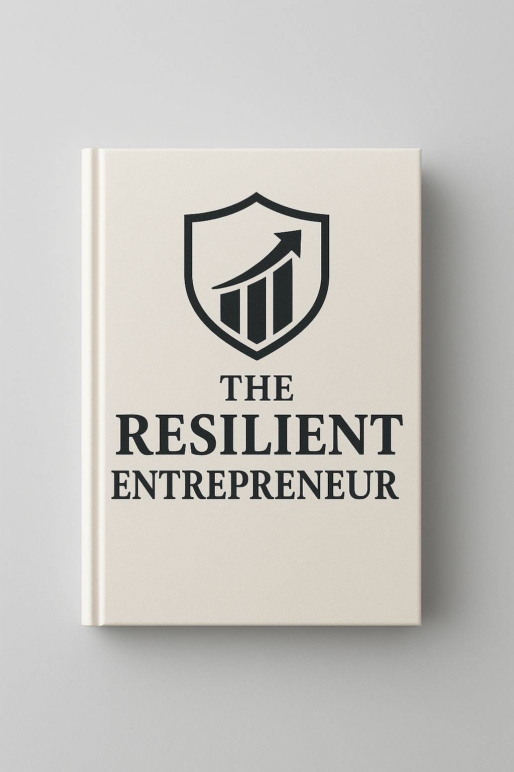 The Resilient Entrepreneur