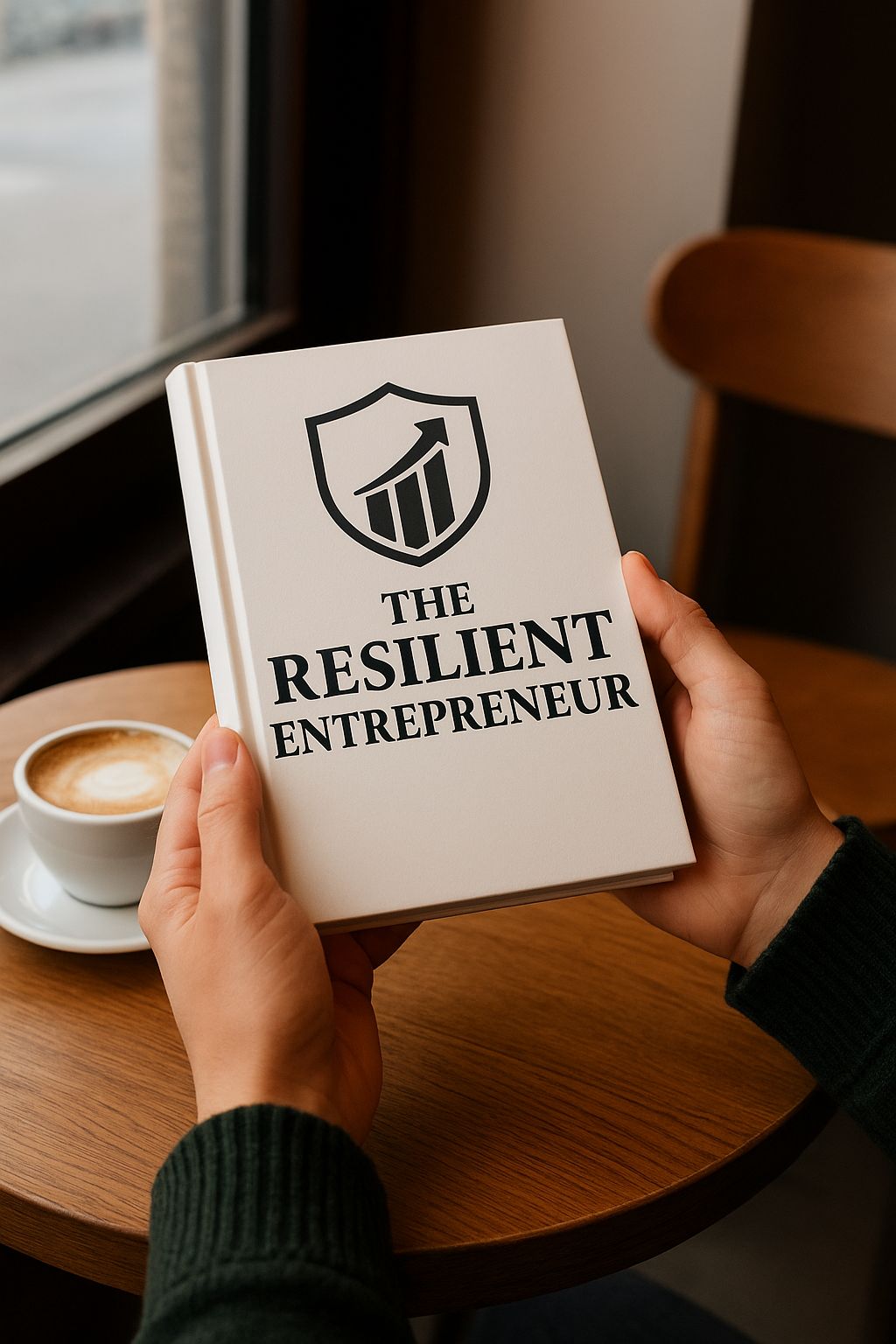The Resilient Entrepreneur